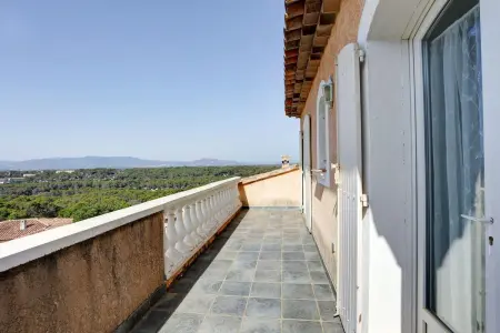 Villa élégante à Fréjus, Piscine, Villa 9 personnes à Fréjus - Photo 18