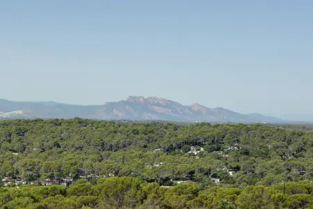 Villa élégante à Fréjus, Piscine, Villa 9 personnes à Fréjus - Photo 20