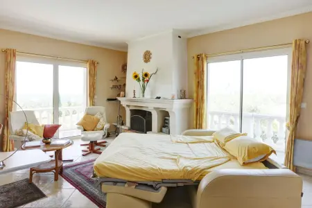 Villa élégante à Fréjus, Piscine, Villa 9 personnes à Fréjus - Photo 21