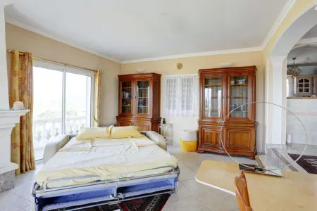 Villa élégante à Fréjus, Piscine, Villa 9 personnes à Fréjus - Photo 22