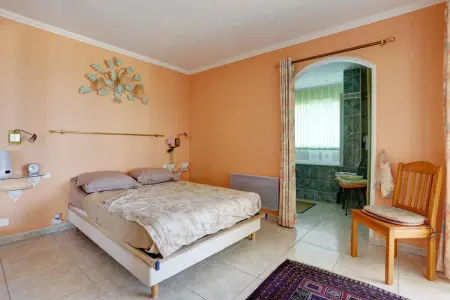 Villa élégante à Fréjus, Piscine, Villa 9 personnes à Fréjus - Photo 27