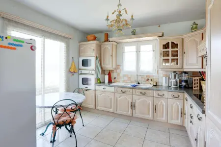 Villa élégante à Fréjus, Piscine, Villa 9 personnes à Fréjus - Photo 30