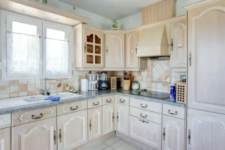 Villa élégante à Fréjus, Piscine, Villa 9 personnes à Fréjus - Photo 32