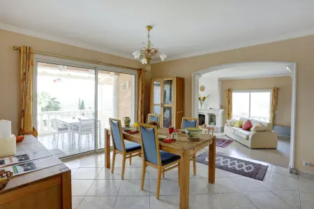 Villa élégante à Fréjus, Piscine, Villa 9 personnes à Fréjus - Photo 33