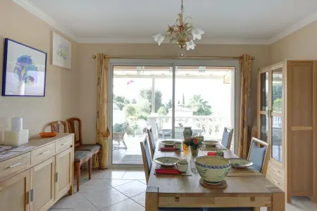 Villa élégante à Fréjus, Piscine, Villa 9 personnes à Fréjus - Photo 34