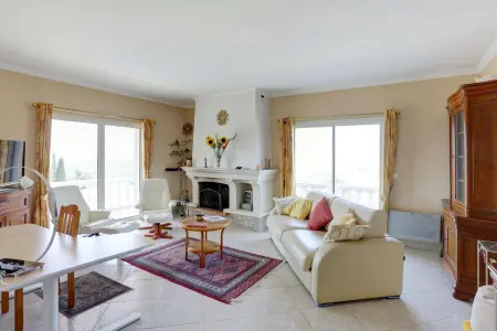 Villa élégante à Fréjus, Piscine, Villa 9 personnes à Fréjus - Photo 35