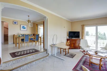 Villa élégante à Fréjus, Piscine, Villa 9 personnes à Fréjus - Photo 36