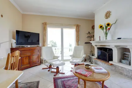Villa élégante à Fréjus, Piscine, Villa 9 personnes à Fréjus - Photo 37