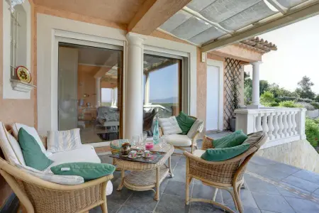 Villa élégante à Fréjus, Piscine, Villa 9 personnes à Fréjus - Photo 39