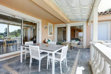 Villa élégante à Fréjus, Piscine, Villa 9 personnes à Fréjus - Photo 40