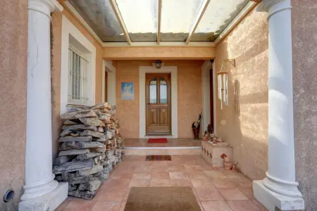 Villa élégante à Fréjus, Piscine, Villa 9 personnes à Fréjus - Photo 43