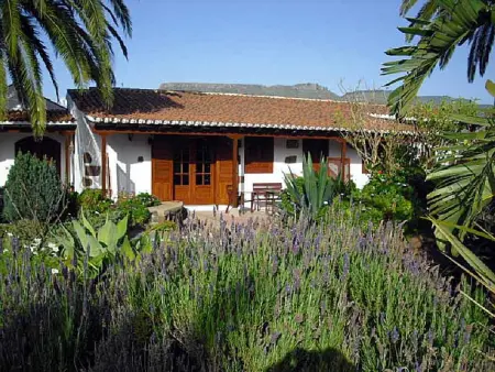 Maison accueillante avec piscine à San Cristóbal, 70 m² - Photo 1