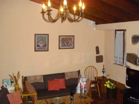 Maison accueillante avec piscine à San Cristóbal, 70 m² - Photo 3