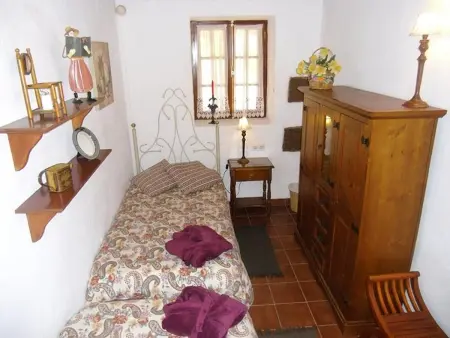 Maison accueillante avec piscine à San Cristóbal, 70 m² - Photo 4