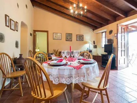 Maison accueillante avec piscine à San Cristóbal, 70 m² - Photo 6