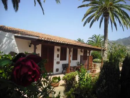 Maison accueillante avec piscine à San Cristóbal, 70 m² - Photo 8