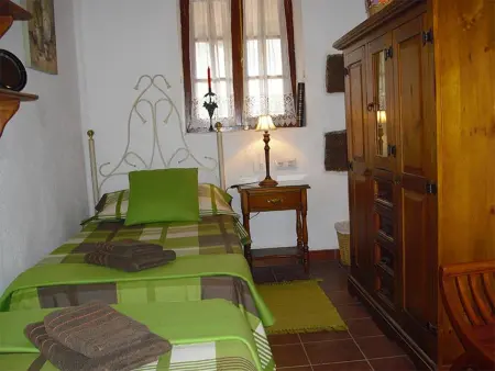 Maison accueillante avec piscine à San Cristóbal, 70 m² - Photo 10