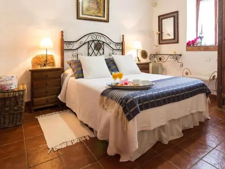 Maison accueillante avec piscine à San Cristóbal, 70 m² - Photo 11