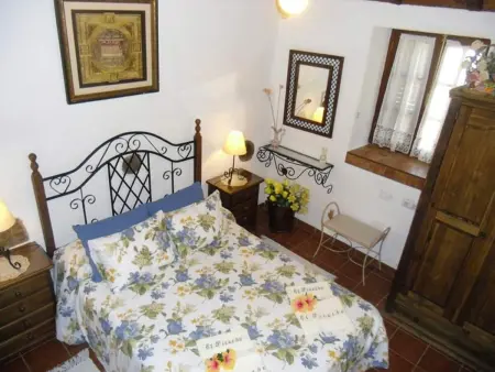 Maison accueillante avec piscine à San Cristóbal, 70 m² - Photo 12