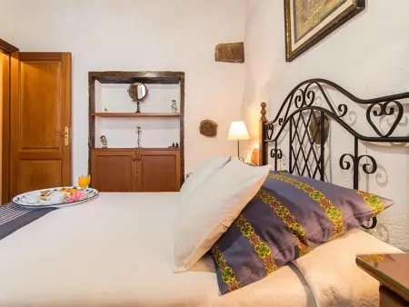 Maison accueillante avec piscine à San Cristóbal, 70 m² - Photo 13