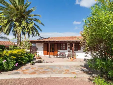 Maison accueillante avec piscine à San Cristóbal, 70 m² - Photo 14