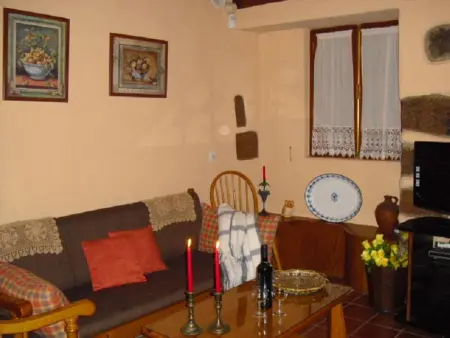 Maison accueillante avec piscine à San Cristóbal, 70 m² - Photo 16