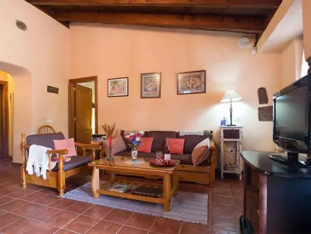 Maison accueillante avec piscine à San Cristóbal, 70 m² - Photo 17