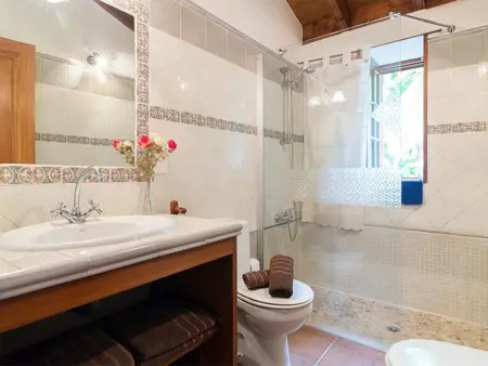 Maison accueillante avec piscine à San Cristóbal, 70 m² - Photo 22
