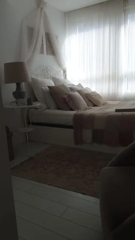 Appartement spacieux avec vue sur la mer à Nigrán, 100m² - Photo 1