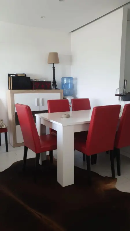 Appartement spacieux avec vue sur la mer à Nigrán, 100m² - Photo 3
