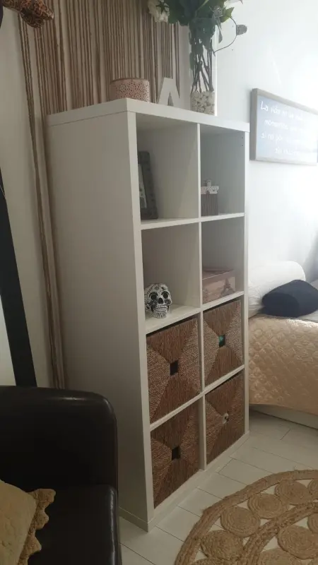 Appartement spacieux avec vue sur la mer à Nigrán, 100m² - Photo 5
