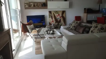 Appartement spacieux avec vue sur la mer à Nigrán, 100m² - Photo 6