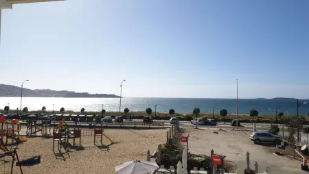 Appartement spacieux avec vue sur la mer à Nigrán, 100m² - Photo 9