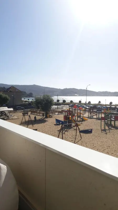 Appartement spacieux avec vue sur la mer à Nigrán, 100m² - Photo 10