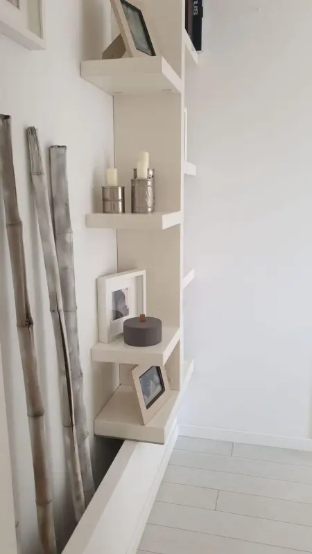 Appartement spacieux avec vue sur la mer à Nigrán, 100m² - Photo 11