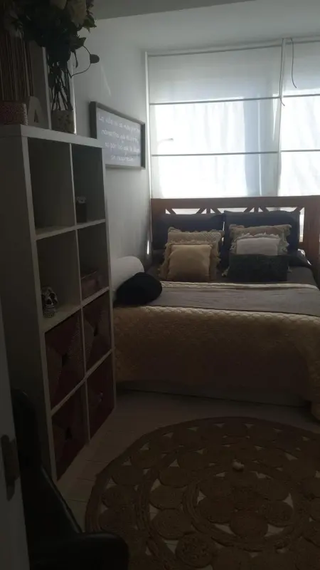 Appartement spacieux avec vue sur la mer à Nigrán, 100m² - Photo 13