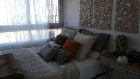 Appartement spacieux avec vue sur la mer à Nigrán, 100m² - Photo 17