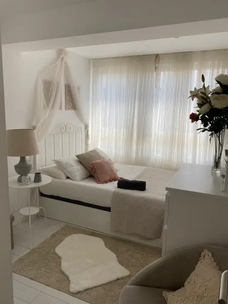Appartement spacieux avec vue sur la mer à Nigrán, 100m² - Photo 18