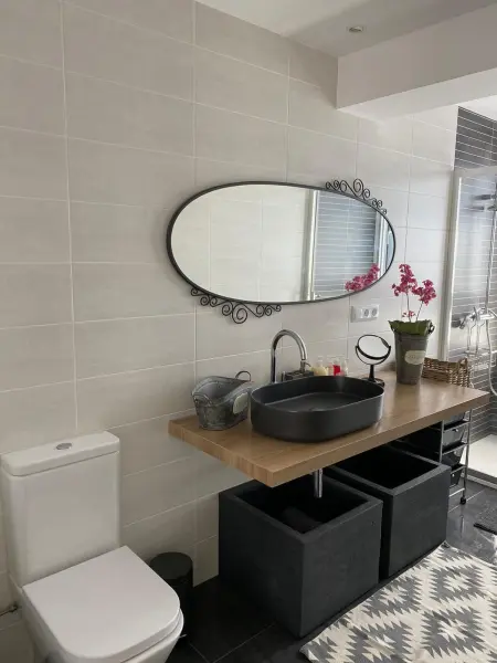 Appartement spacieux avec vue sur la mer à Nigrán, 100m² - Photo 19