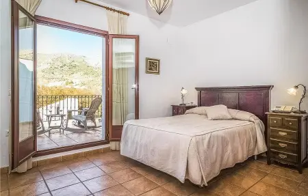 Villa spacieuse avec piscine privée près de Priego de Cordoba - Photo 4