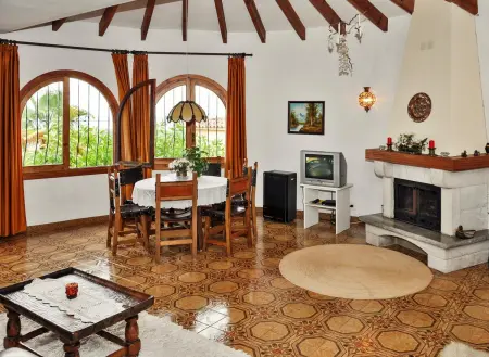 Villa charmante avec vue sur la mer à Moravit et piscine privée - Photo 2