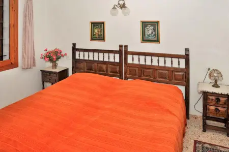Villa charmante avec vue sur la mer à Moravit et piscine privée - Photo 5