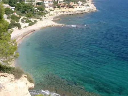 Villa charmante avec vue sur la mer à Moravit et piscine privée - Photo 10