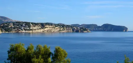 Villa charmante avec vue sur la mer à Moravit et piscine privée - Photo 11