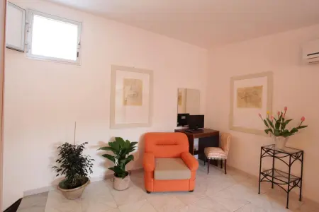 Appartement avec terrasse à Ragusa, Appartement 3 personnes à Ragusa - Photo 2