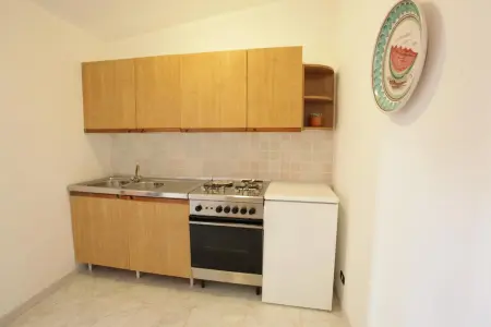 Appartement avec terrasse à Ragusa, Appartement 3 personnes à Ragusa - Photo 3