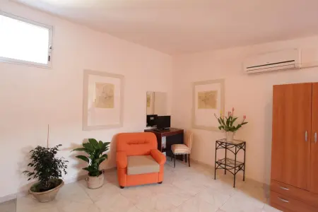 Appartement avec terrasse à Ragusa, Appartement 3 personnes à Ragusa - Photo 4