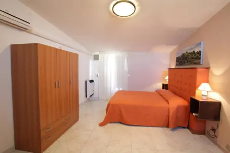 Appartement avec terrasse à Ragusa, Appartement 3 personnes à Ragusa - Photo 8