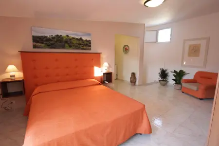 Appartement avec terrasse à Ragusa, Appartement 3 personnes à Ragusa - Photo 9