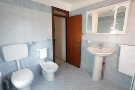 Appartement avec terrasse à Ragusa, Appartement 3 personnes à Ragusa - Photo 10